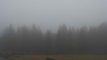 Horský hotel Čarták na Soláni