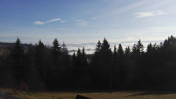 Panorama Javorníků