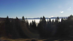 Panorama Javorníků