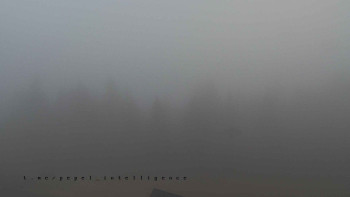 Horský hotel Čarták na Soláni