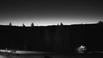 Horský hotel Čarták na Soláni