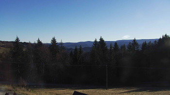 Horský hotel Čarták na Soláni