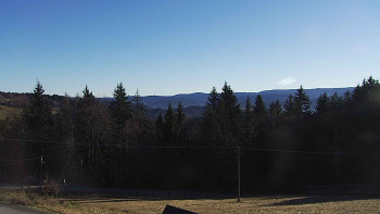 Horský hotel Čarták na Soláni