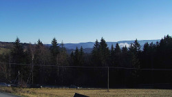 Panorama Javorníků