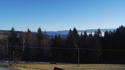 Panorama Javorníků