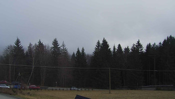 Horský hotel Čarták na Soláni