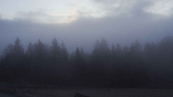 Horský hotel Čarták na Soláni