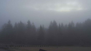 Horský hotel Čarták na Soláni