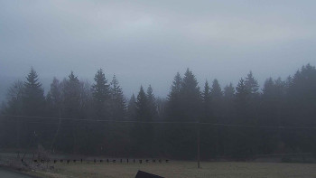 Horský hotel Čarták na Soláni