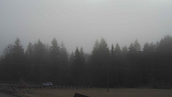 Horský hotel Čarták na Soláni