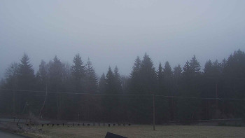 Horský hotel Čarták na Soláni