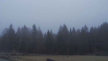 Horský hotel Čarták na Soláni