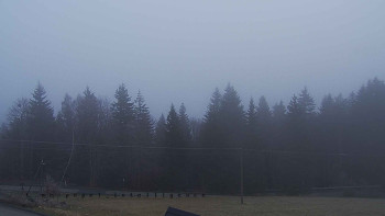 Horský hotel Čarták na Soláni