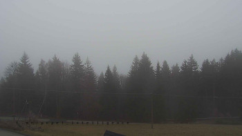 Horský hotel Čarták na Soláni