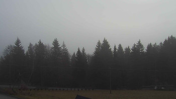 Horský hotel Čarták na Soláni