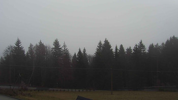 Horský hotel Čarták na Soláni