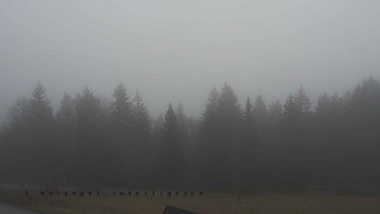 Horský hotel Čarták na Soláni