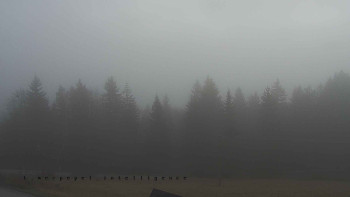 Horský hotel Čarták na Soláni