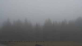 Horský hotel Čarták na Soláni