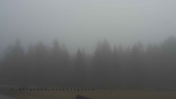 Horský hotel Čarták na Soláni