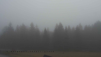 Horský hotel Čarták na Soláni