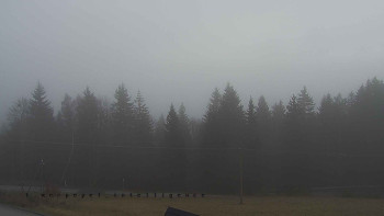 Horský hotel Čarták na Soláni