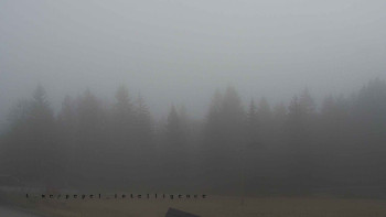 Horský hotel Čarták na Soláni