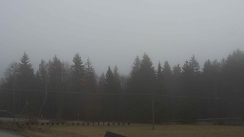 Horský hotel Čarták na Soláni