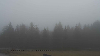 Horský hotel Čarták na Soláni