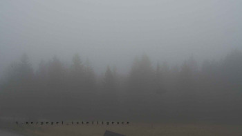 Horský hotel Čarták na Soláni