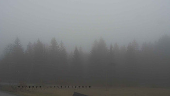 Horský hotel Čarták na Soláni