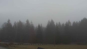 Horský hotel Čarták na Soláni