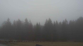 Horský hotel Čarták na Soláni