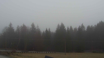 Horský hotel Čarták na Soláni