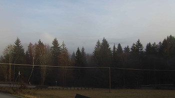 Horský hotel Čarták na Soláni