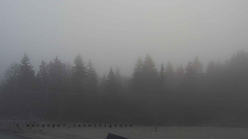 Horský hotel Čarták na Soláni