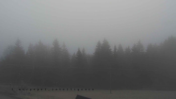 Horský hotel Čarták na Soláni