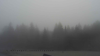 Horský hotel Čarták na Soláni