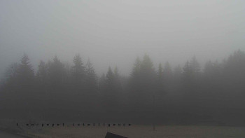 Horský hotel Čarták na Soláni