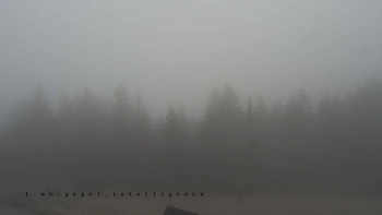 Horský hotel Čarták na Soláni