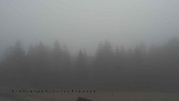 Horský hotel Čarták na Soláni