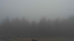 Panorama Javorníků