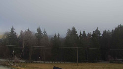 Panorama Javorníků