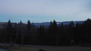 Horský hotel Čarták na Soláni