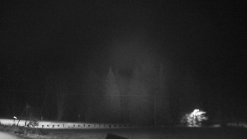 Horský hotel Čarták na Soláni