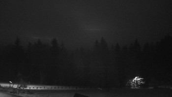 Horský hotel Čarták na Soláni