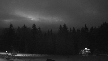 Horský hotel Čarták na Soláni