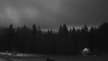 Horský hotel Čarták na Soláni