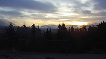 Horský hotel Čarták na Soláni