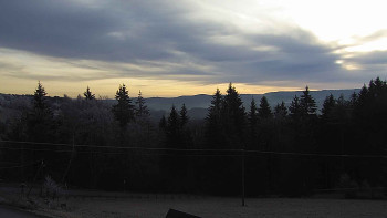 Horský hotel Čarták na Soláni